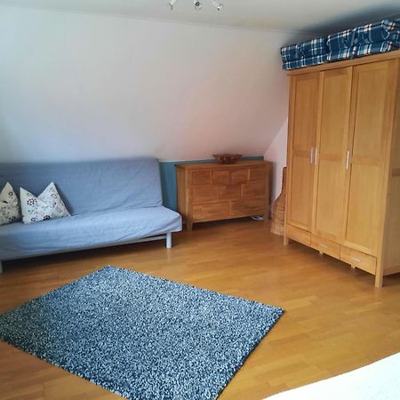 Ferienhaus-Landliebe-Wohnung-9048-3 Dänschendorf Dış mekan fotoğraf