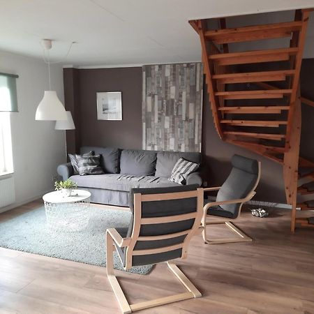 Ferienhaus-Landliebe-Wohnung-9048-3 Dänschendorf Dış mekan fotoğraf