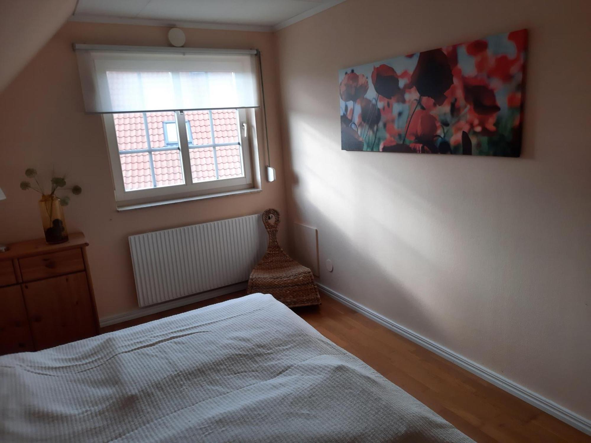 Ferienhaus-Landliebe-Wohnung-9048-3 Dänschendorf Dış mekan fotoğraf