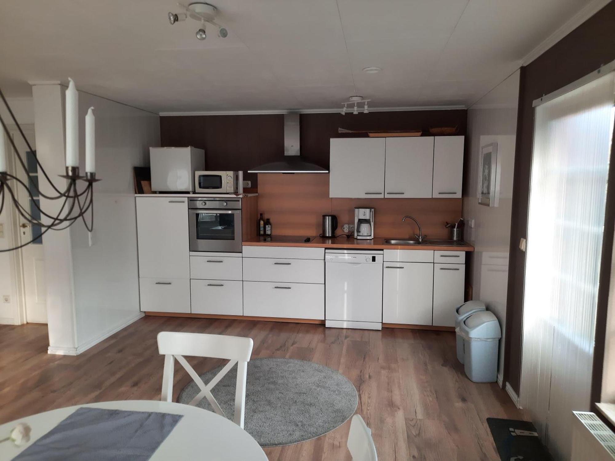 Ferienhaus-Landliebe-Wohnung-9048-3 Dänschendorf Dış mekan fotoğraf