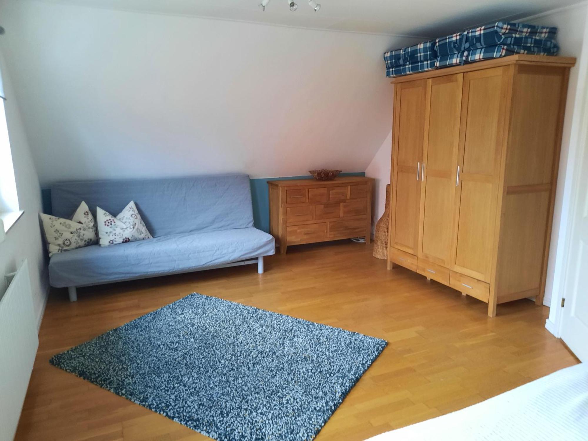 Ferienhaus-Landliebe-Wohnung-9048-3 Dänschendorf Dış mekan fotoğraf