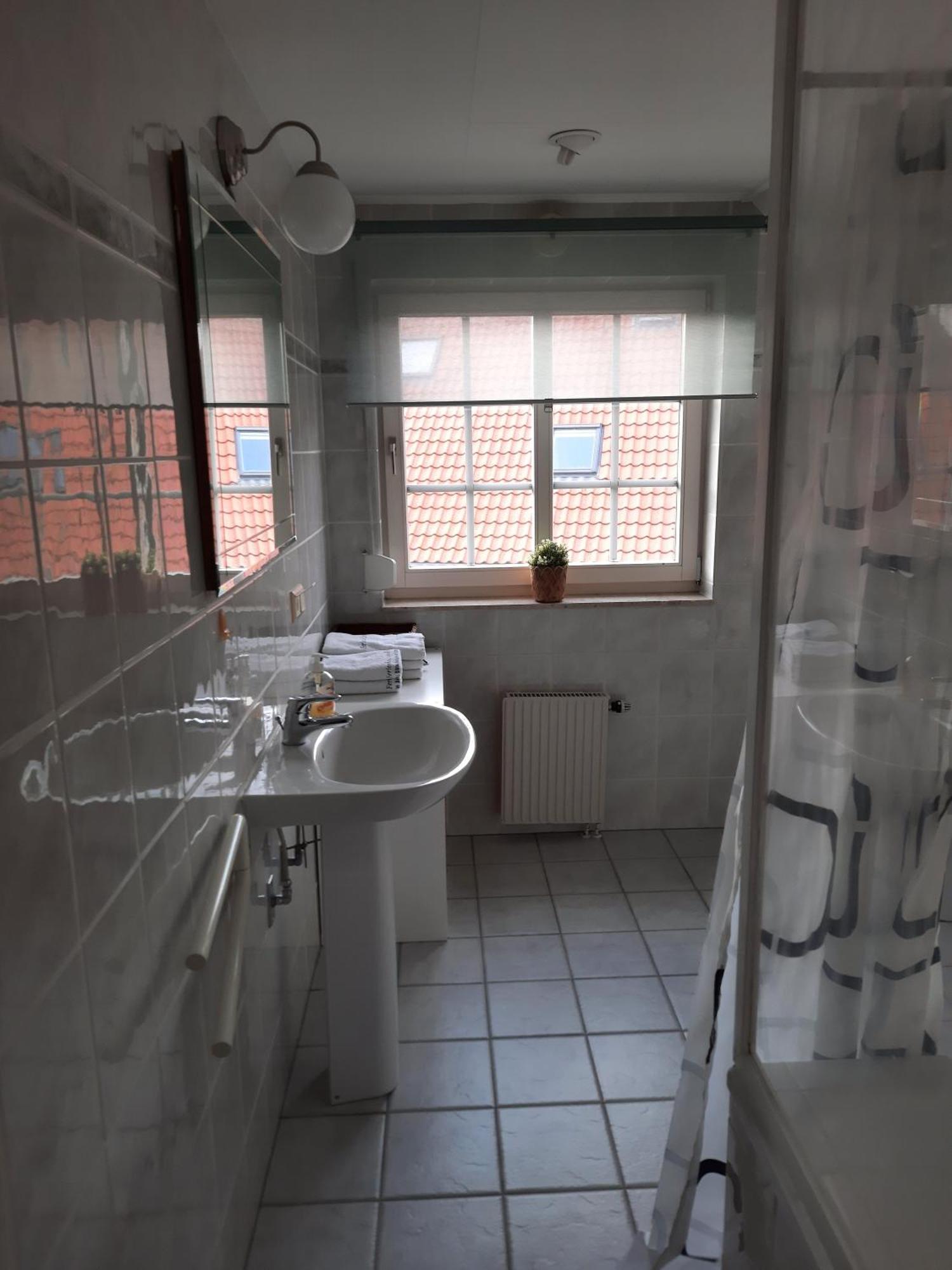 Ferienhaus-Landliebe-Wohnung-9048-3 Dänschendorf Dış mekan fotoğraf