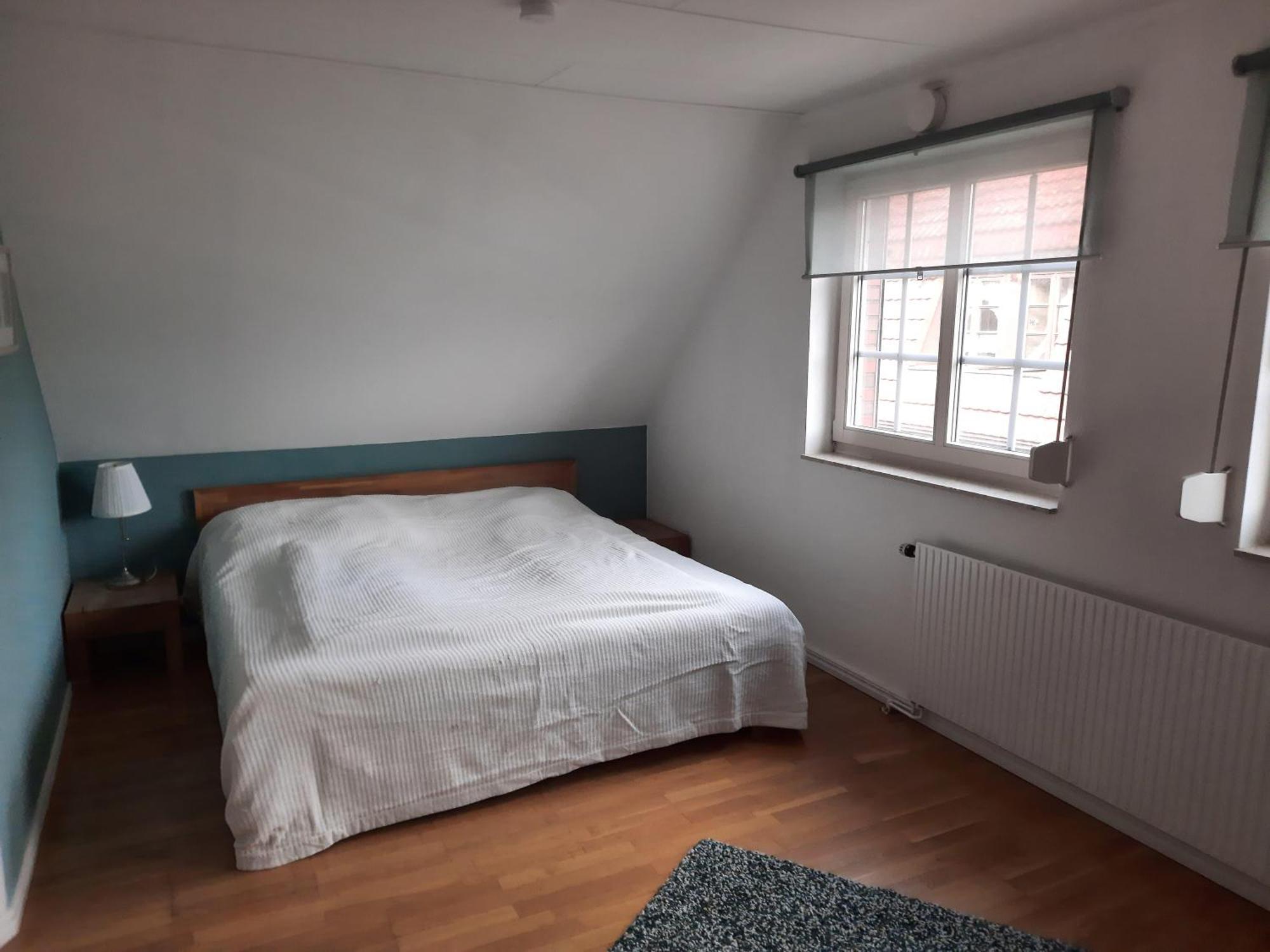 Ferienhaus-Landliebe-Wohnung-9048-3 Dänschendorf Dış mekan fotoğraf