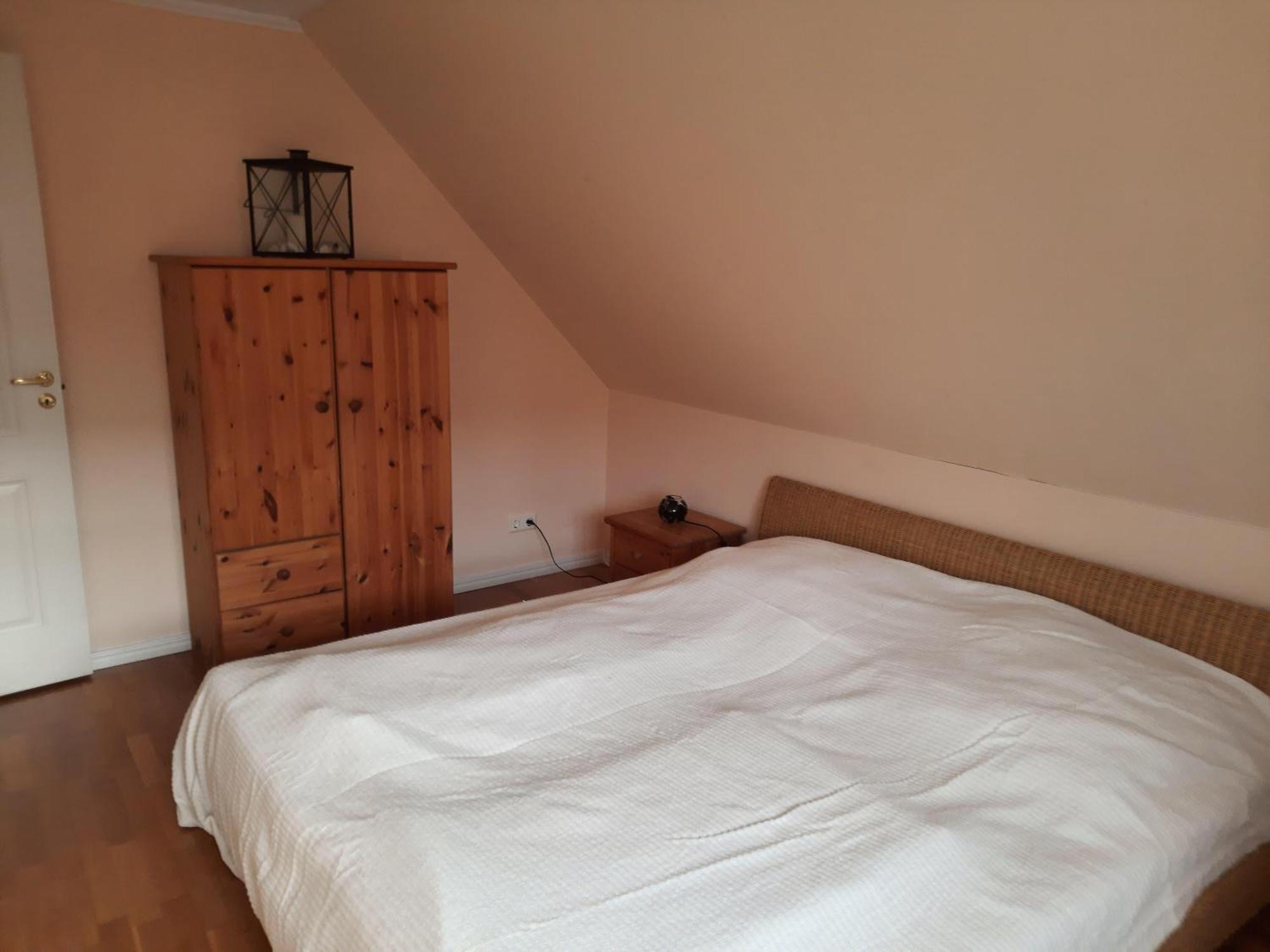 Ferienhaus-Landliebe-Wohnung-9048-3 Dänschendorf Dış mekan fotoğraf