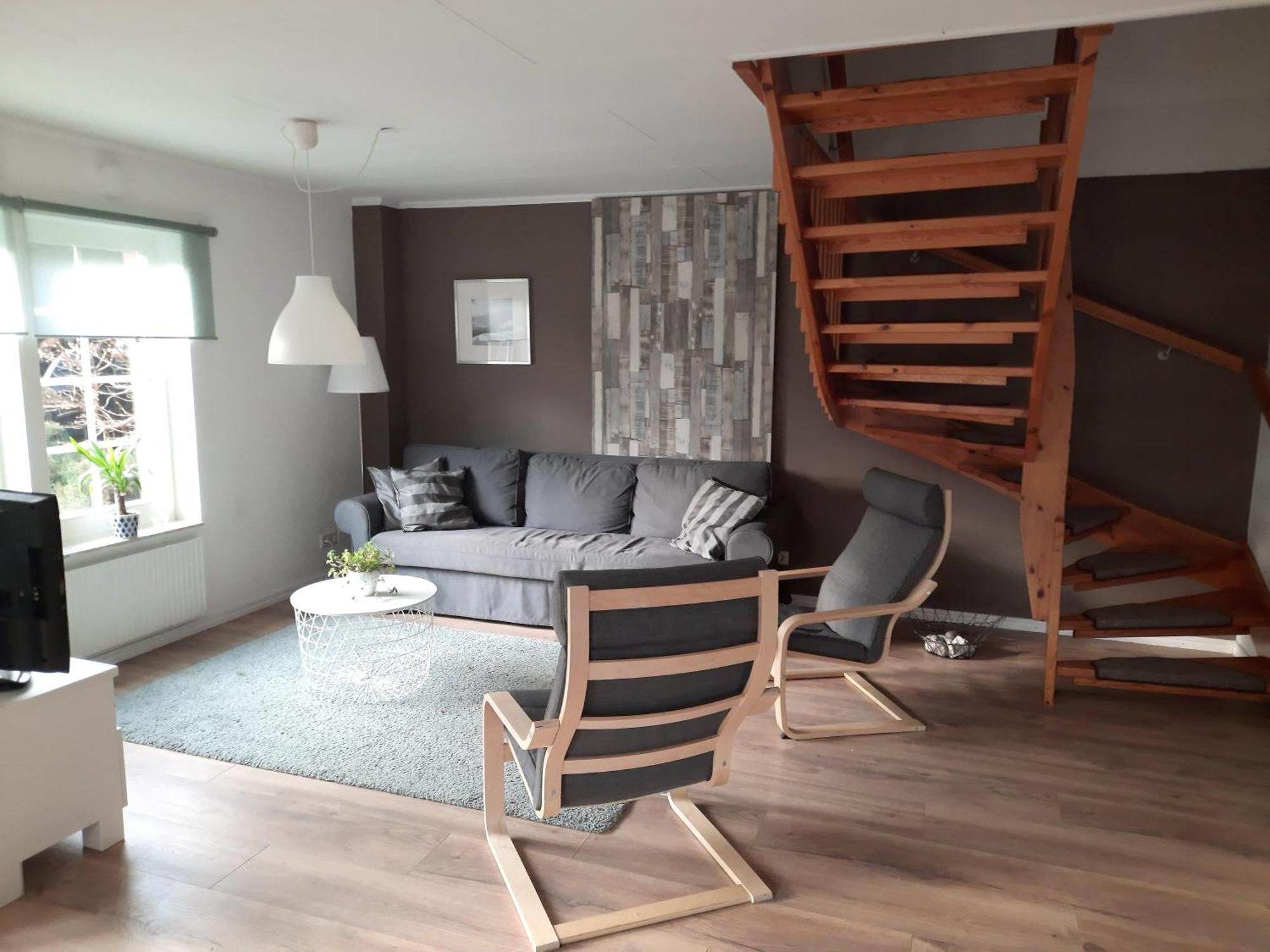 Ferienhaus-Landliebe-Wohnung-9048-3 Dänschendorf Dış mekan fotoğraf
