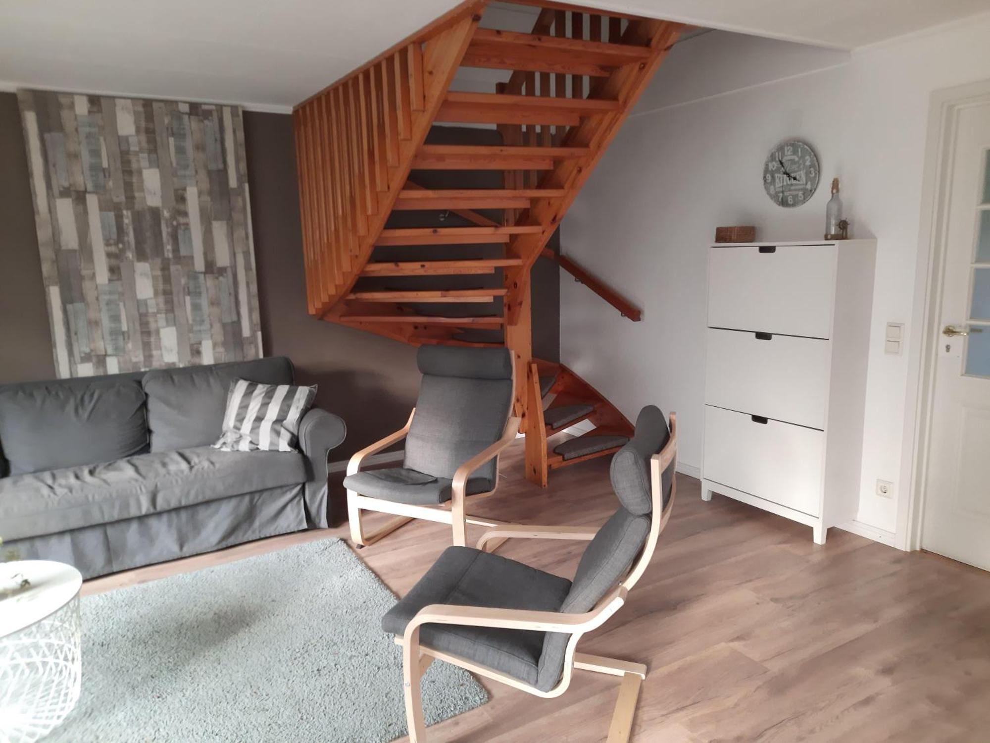 Ferienhaus-Landliebe-Wohnung-9048-3 Dänschendorf Dış mekan fotoğraf